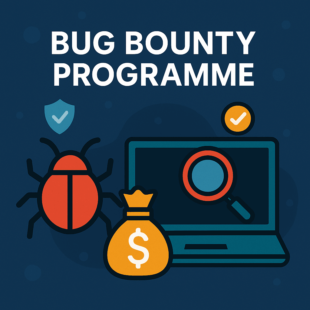 ourscolrio bug bounty