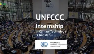 UNFCCC Internship 2026