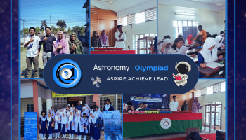 Astronomy Olympiad