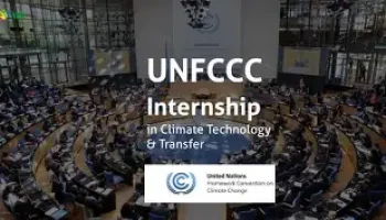 UNFCCC Internship 2026
