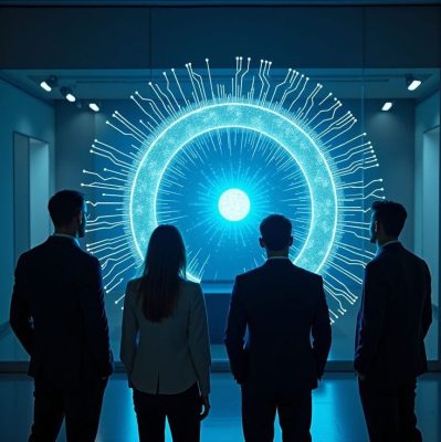 Wapen uw AI-roadmap tegen de volgende hardware schaarste_